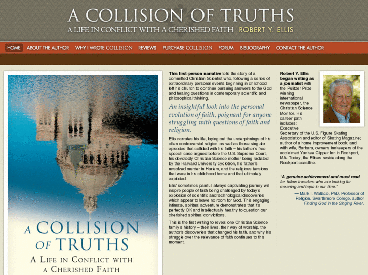 www.acollisionoftruths.com