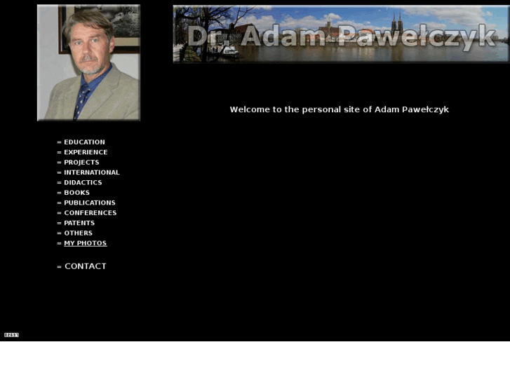 www.adampawelczyk.com