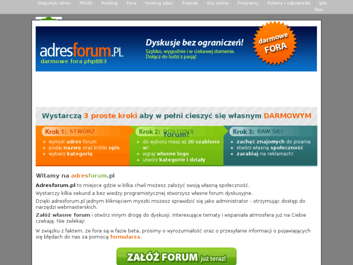 www.adresforum.pl