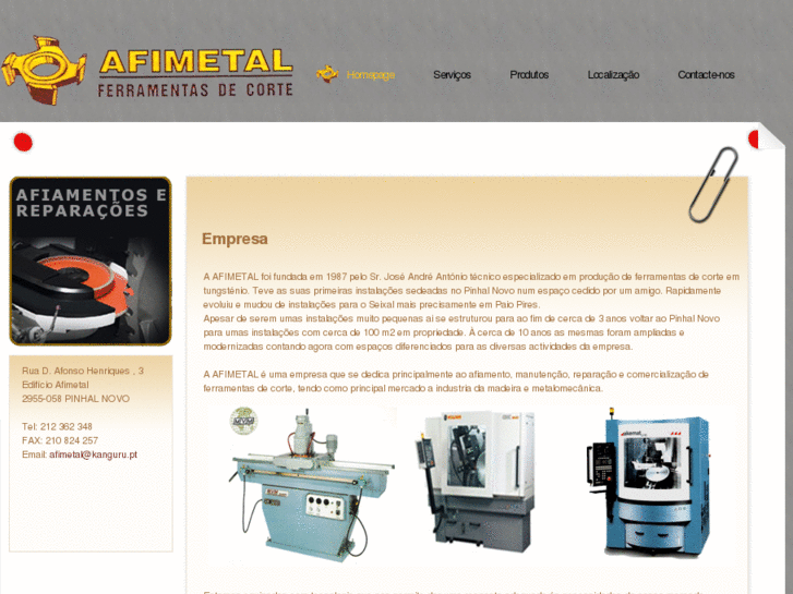 www.afimetal.com