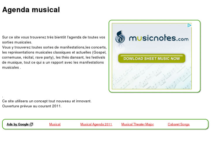 www.agenda-musical.org