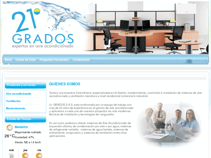 www.aire21grados.com