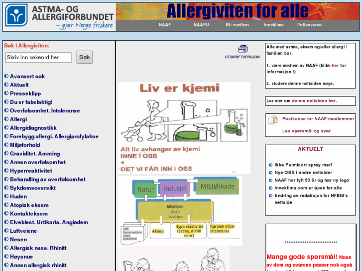 www.allergiviten.no