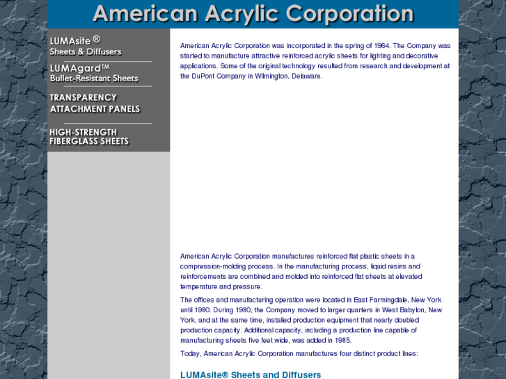 www.americanacrylic.com