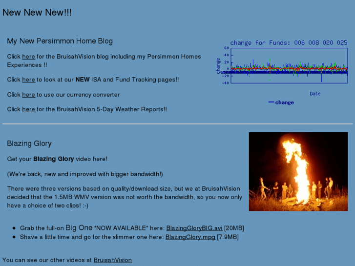 www.andrewbruce.org