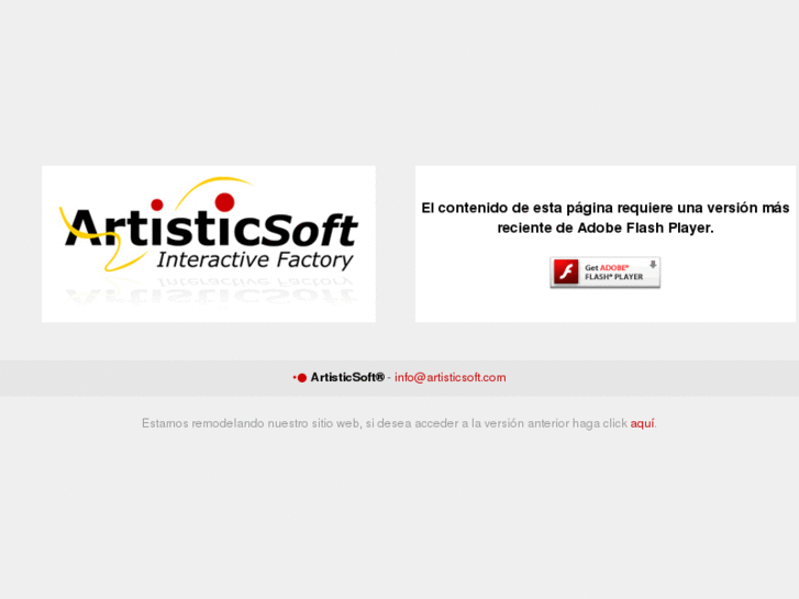 www.artisticsoft.com