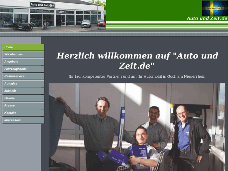 www.autoundzeit.com