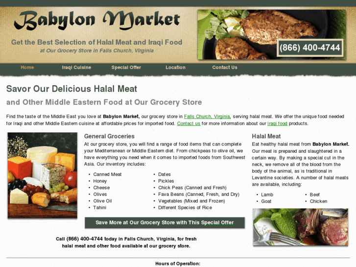 www.babylon-market.com