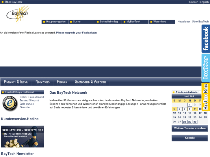www.baytech-netzwerk.net