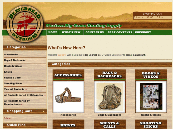 www.beaverheadoutdoors.com