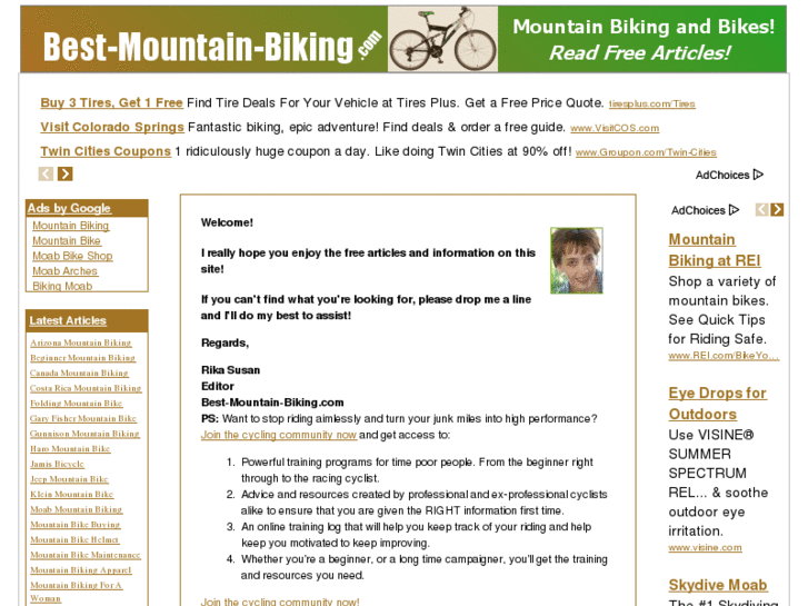 www.best-mountain-biking.com