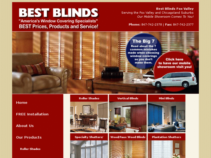 www.bestblindsfoxvalley.com