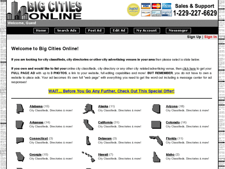 www.bigcitiesonline.com