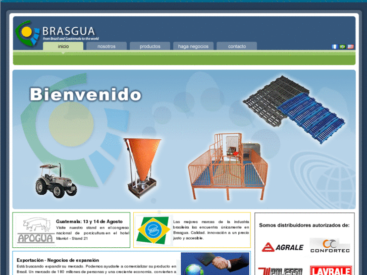 www.brasgua.com