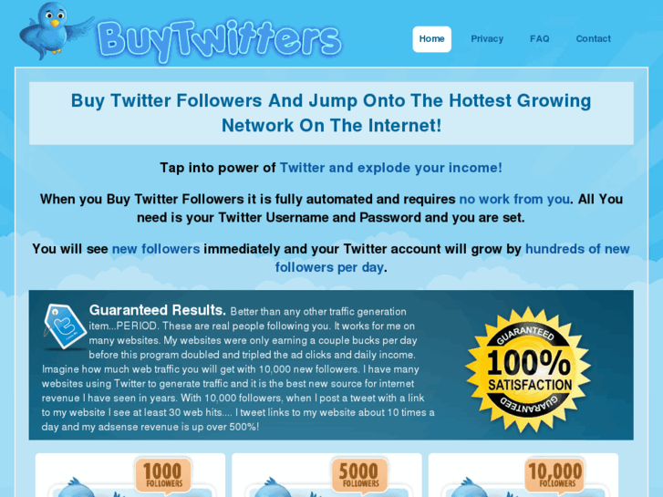 www.buytwitters.com