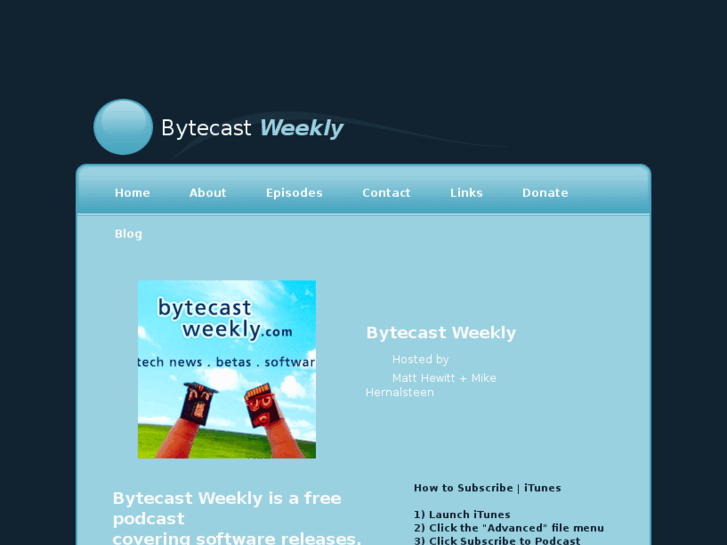 www.bytecastweekly.com