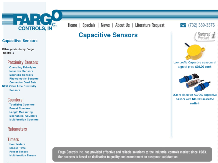 www.capacitive-sensors.com