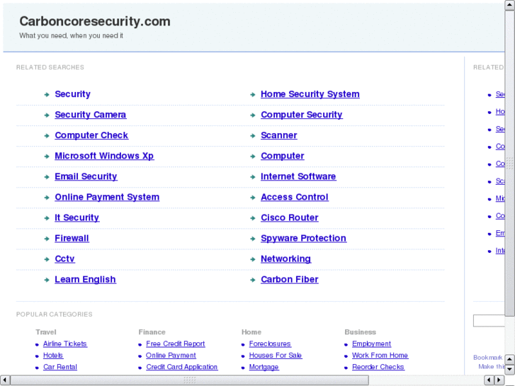 www.carboncoresecurity.com