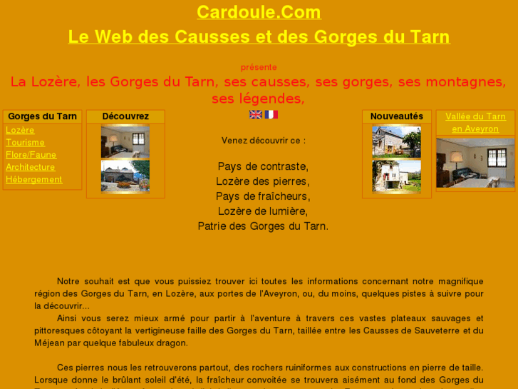 www.cardoule.com