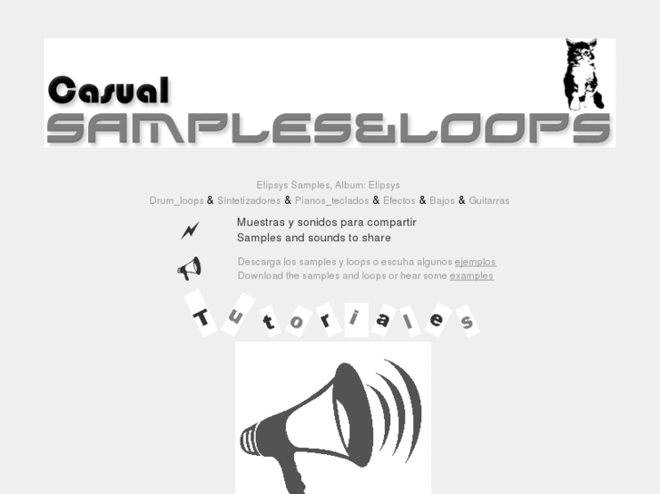 www.casualsamplesyloops.com