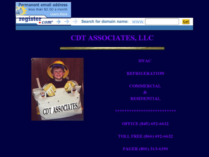 www.cdtassociates.net