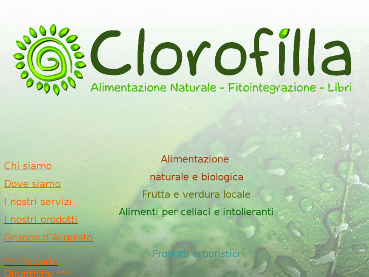 www.clorofillabisceglie.com