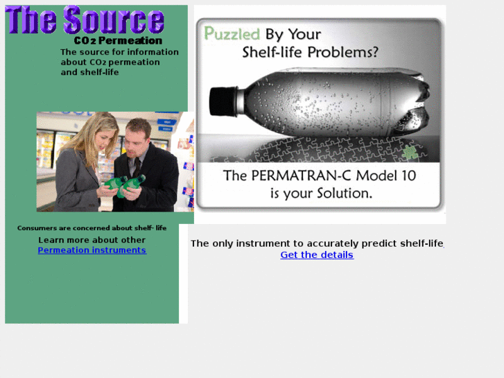 www.co2permeation.com