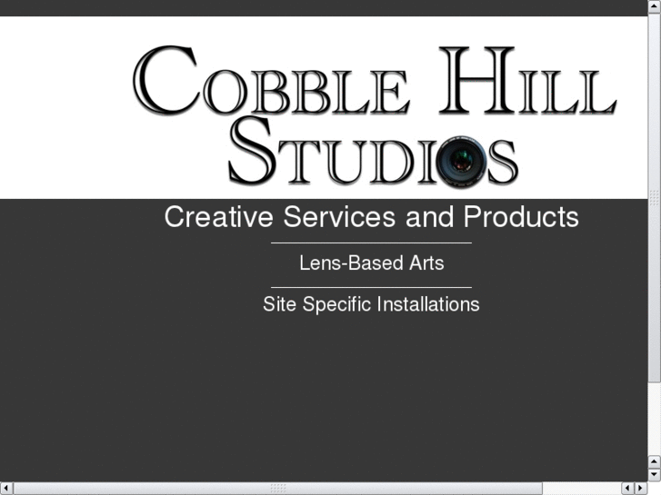 www.cobblehillstudios.com