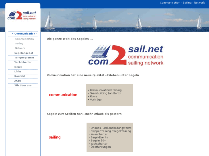 www.com2sail.com