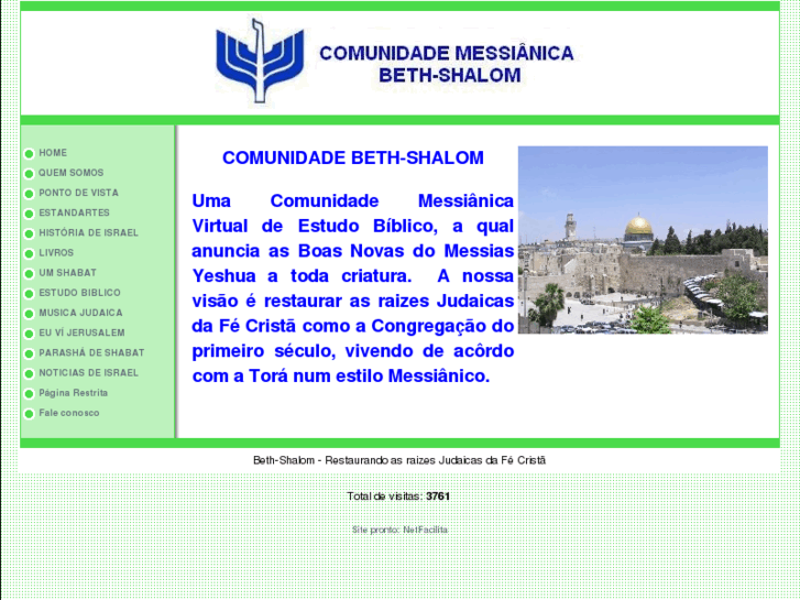 www.comunidadebethshalom.com