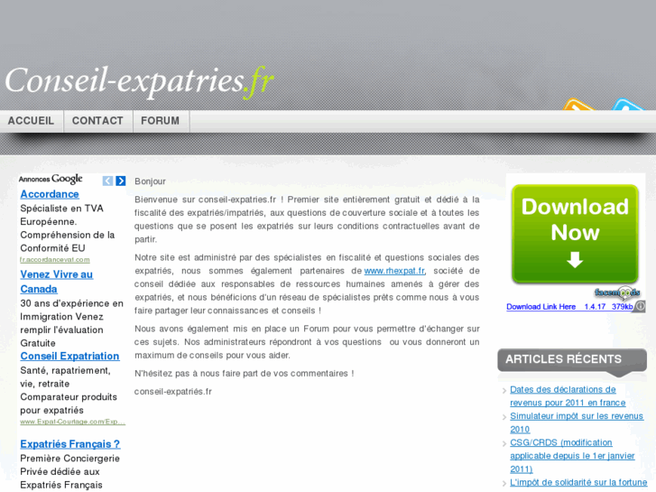 www.conseil-expatries.fr