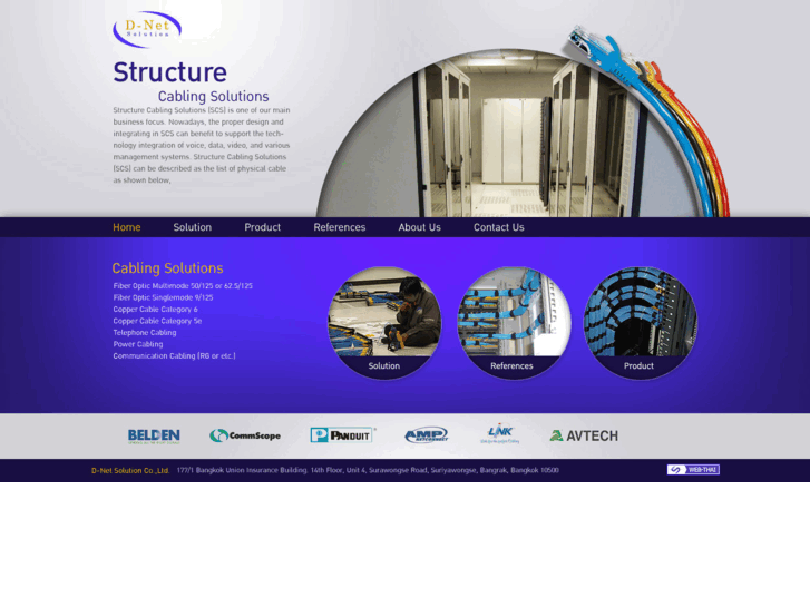 www.d-netsolution.com