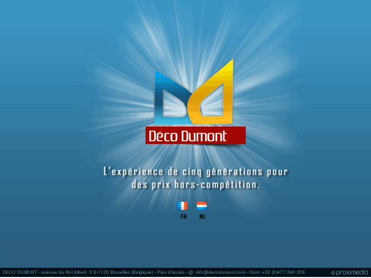 www.decodumont.com