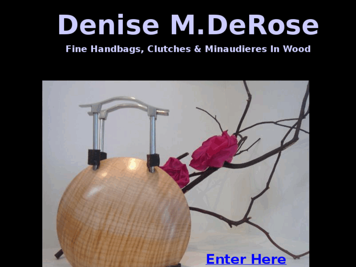 www.denisederose.com