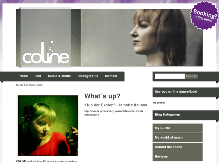 www.djcoline.de