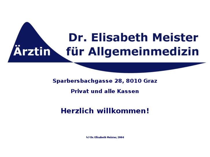 www.drmeister.info