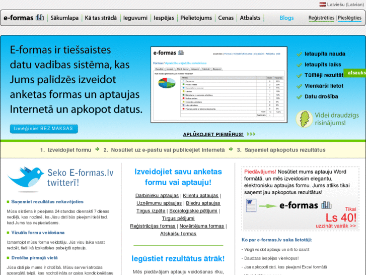 www.e-formas.lv