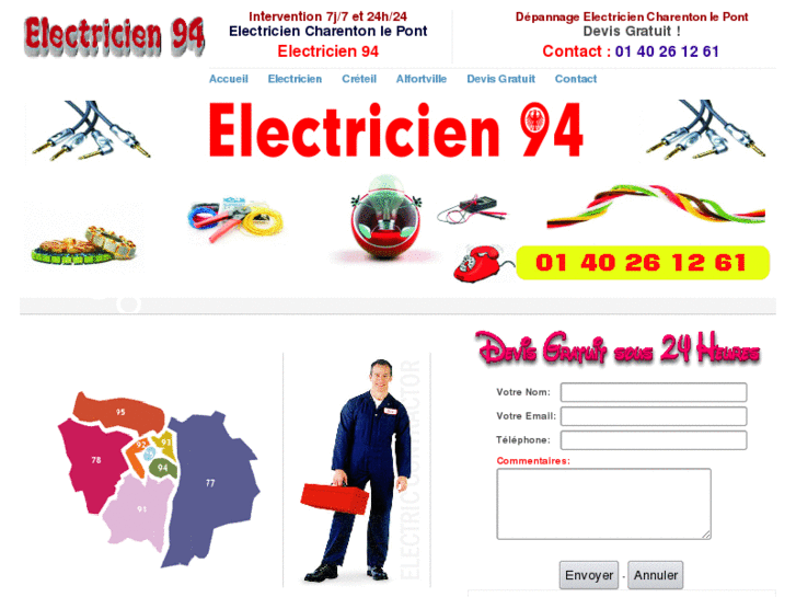 www.electriciencharentonlepont.net