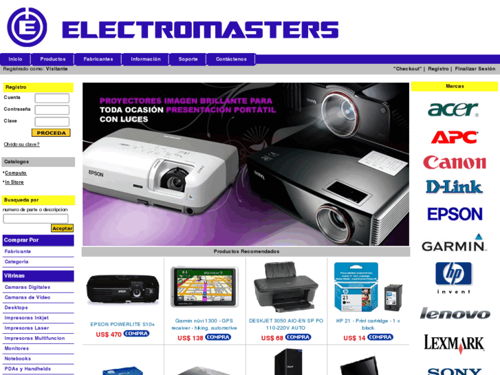 www.electromasters.net