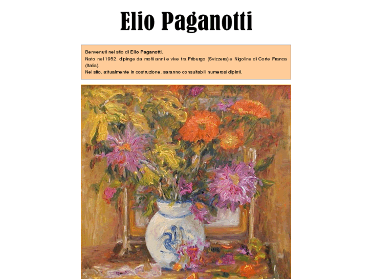 www.eliopaganotti.com