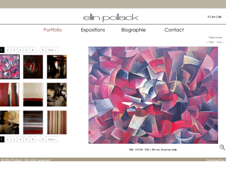www.ellinpollack.com