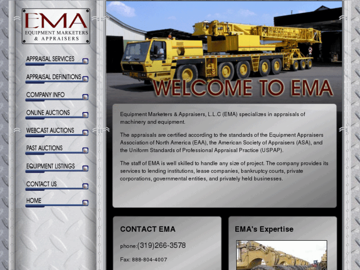 www.equipmentmarketers.com