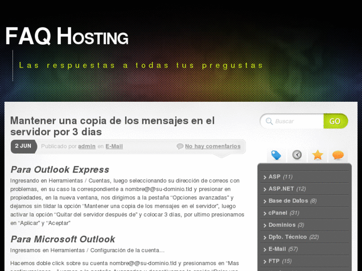 www.faqhosting.com.ar