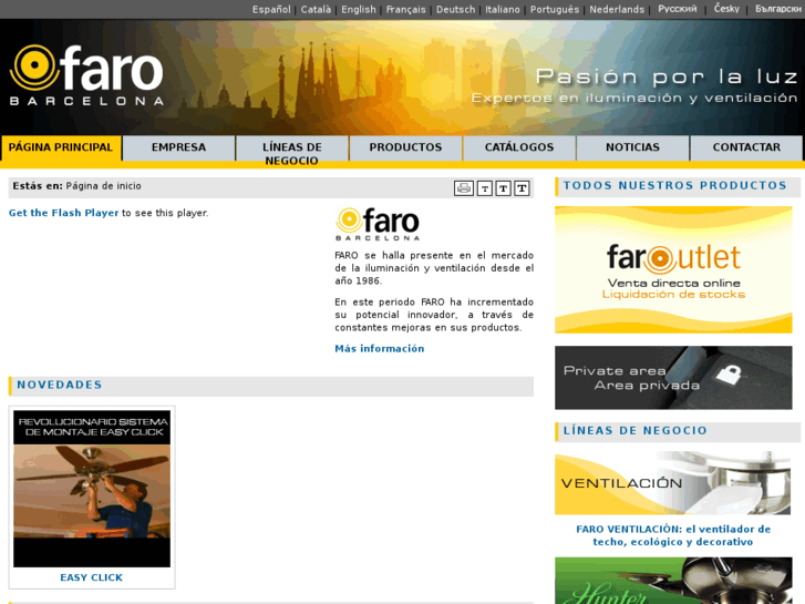 www.faro.es