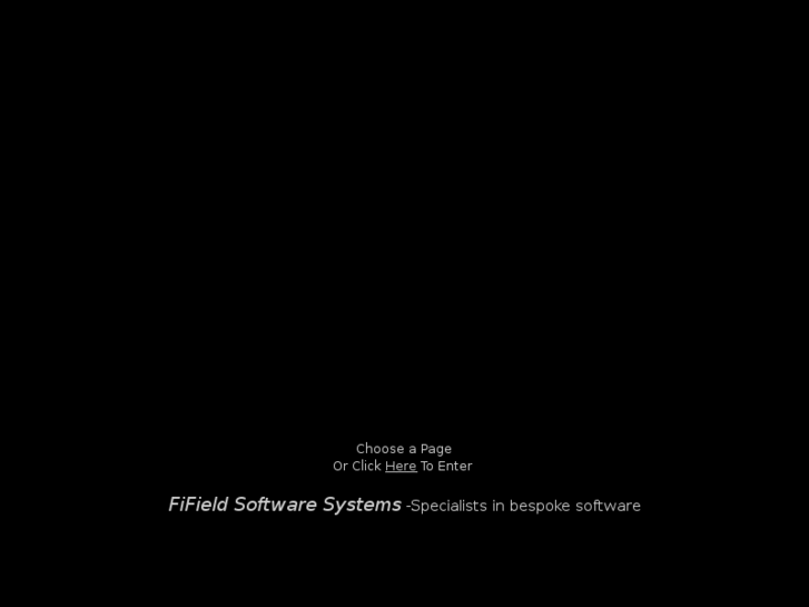 www.fifieldsoftware.com