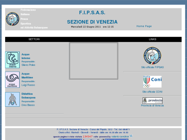 www.fipsasvenezia.com