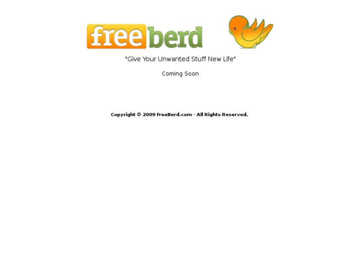 www.freeberd.com