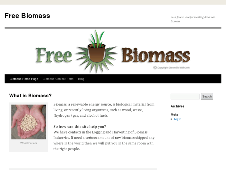 www.freebiomass.com