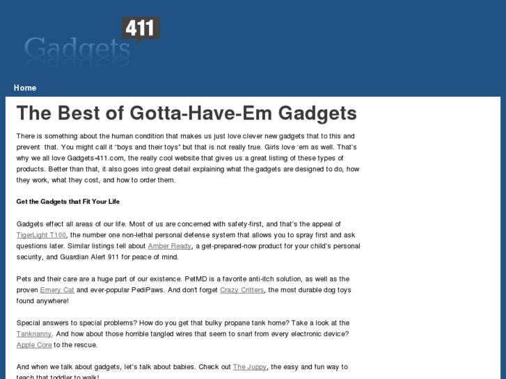 www.gadgets-411.com