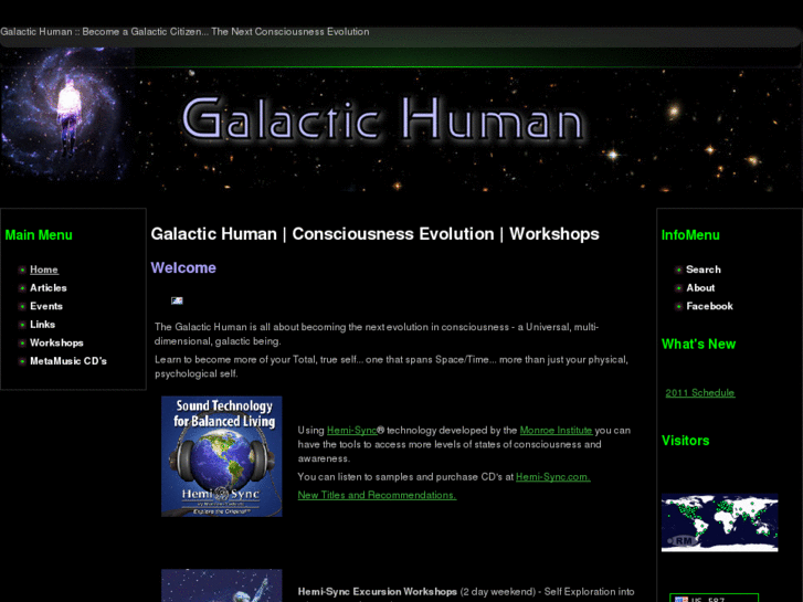 www.galactichuman.com